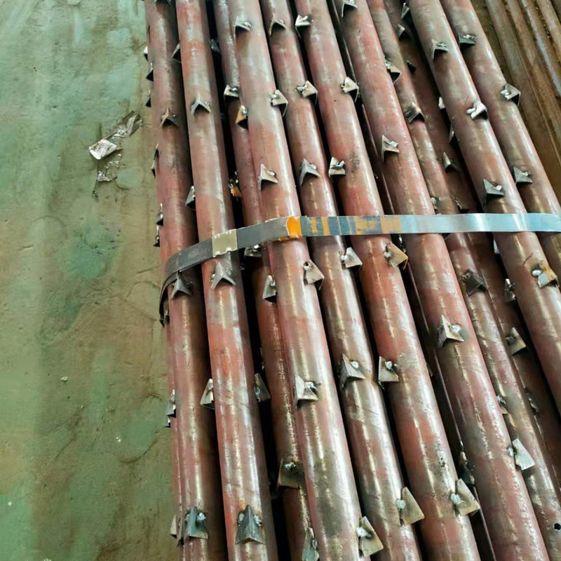 南康土钉小导管