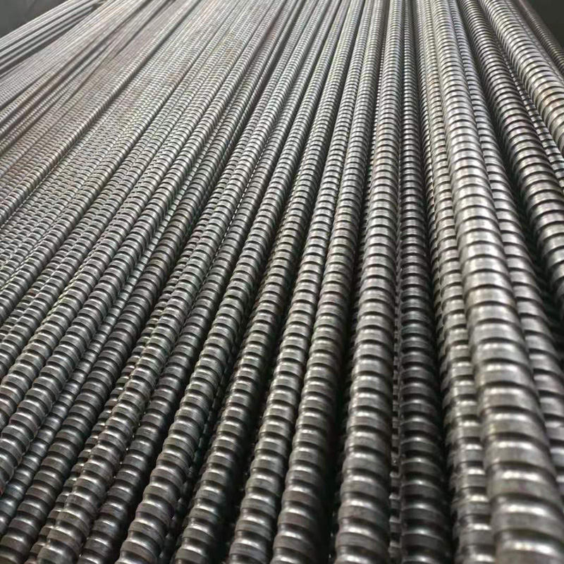 南康中空锚杆