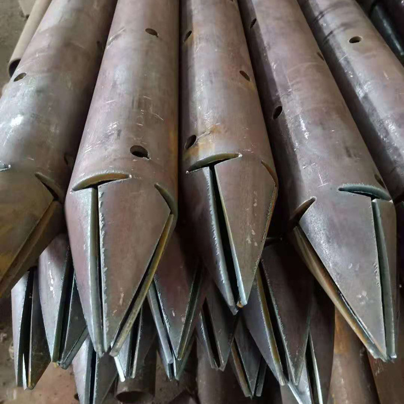 南康预埋注浆管